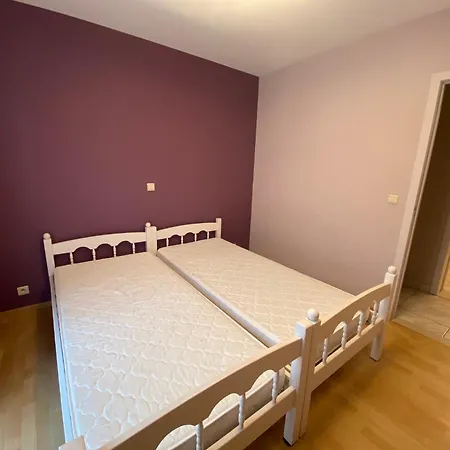 Apartament Cape Nord 0103 Nieuwpoort
